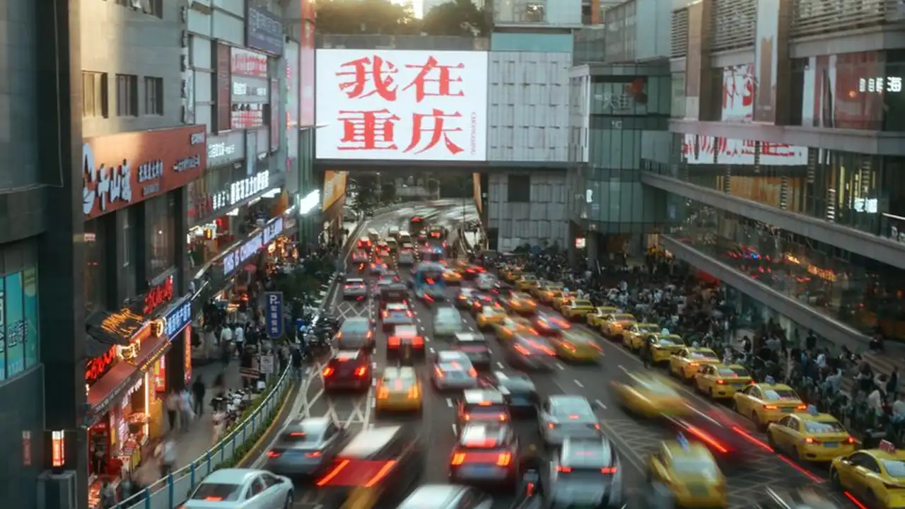 邯郸站相关配图